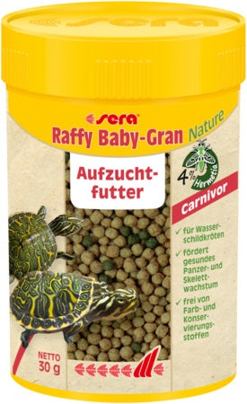 sera Raffy Baby-Gran Nature