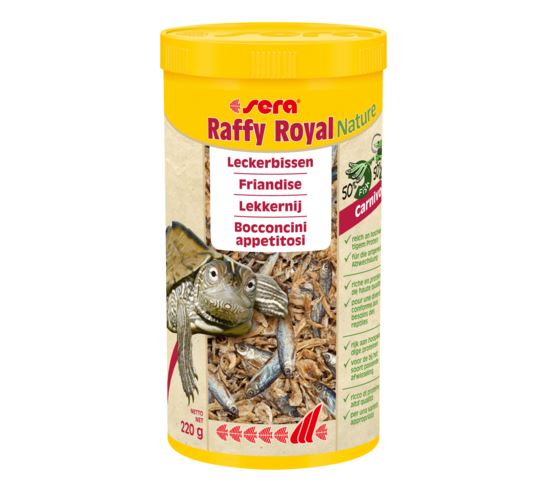 sera Raffy Royal Nature