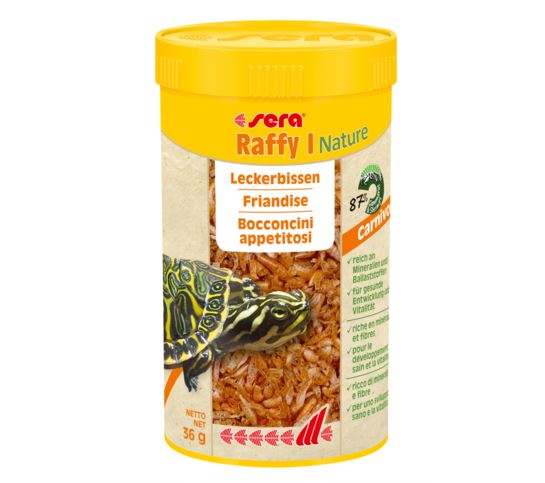 sera Raffy I Nature