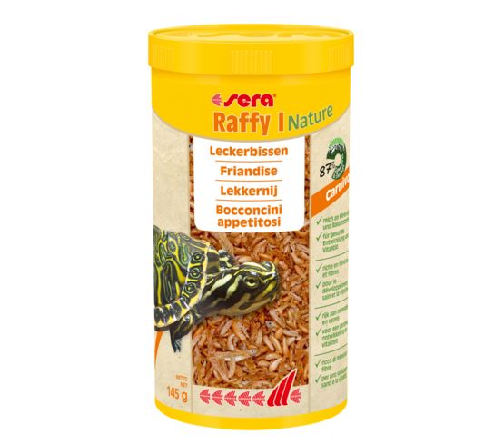 sera Raffy I Nature
