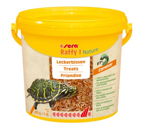 sera Raffy I Nature