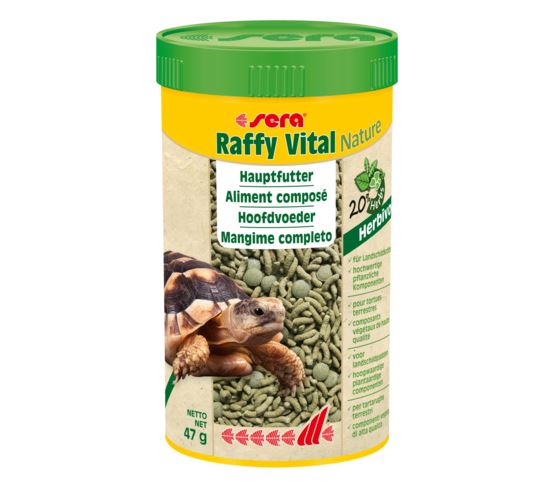 sera Raffy Vital Nature