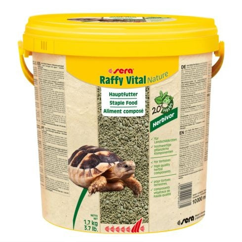 sera Raffy Vital Nature