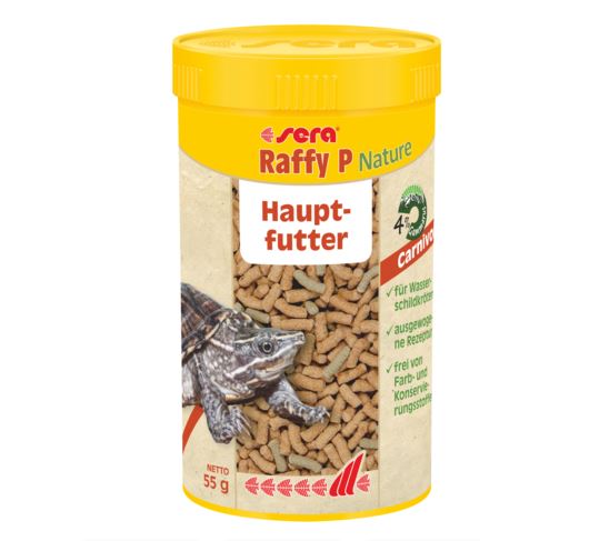 sera Raffy P Nature