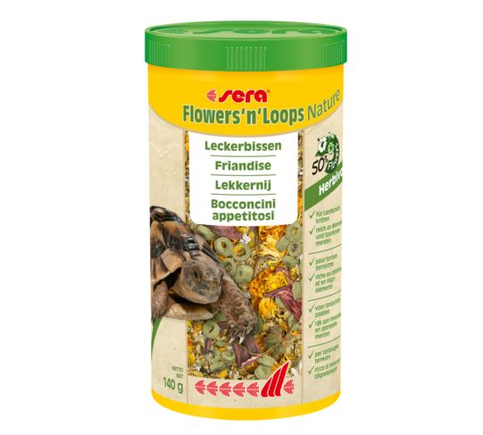 sera Flowers´n´Loops