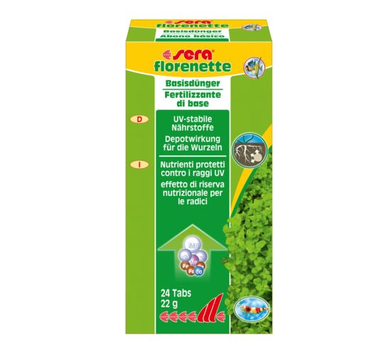 sera florenette