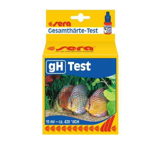sera gH-Test