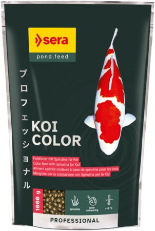sera Koi Professional Color