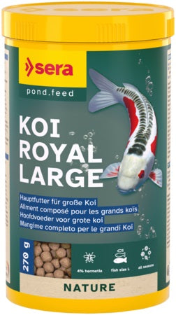 sera Koi Royal Large