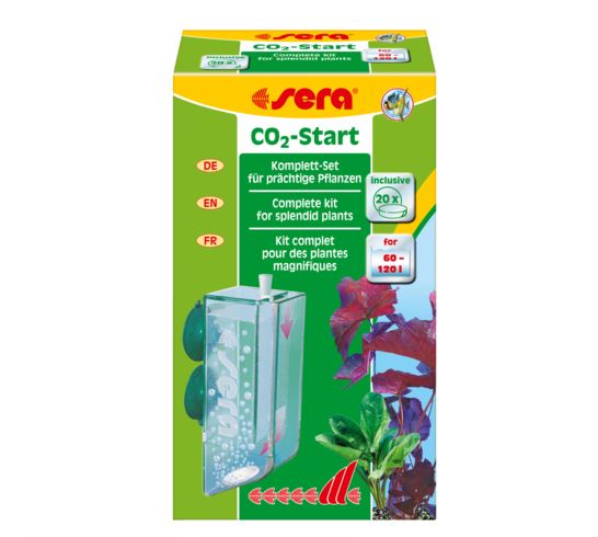 sera CO2-Start