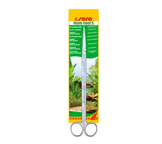 sera flore tool S (Pflanzenschere)