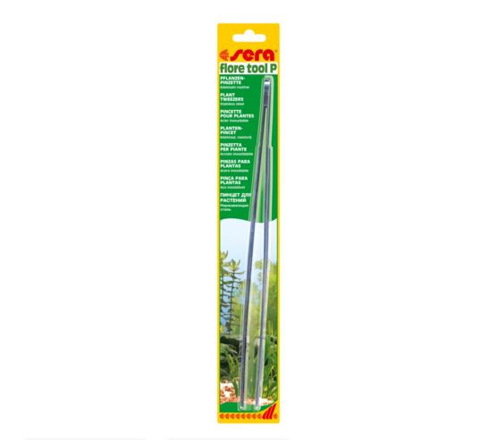 sera flore tool P (Pflanzenpinzette)