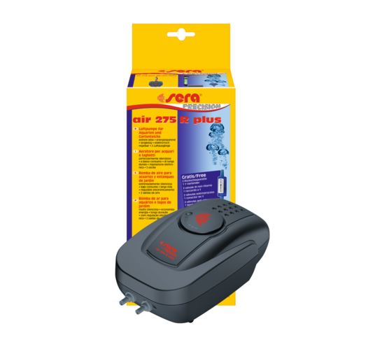 sera air 275 R plus