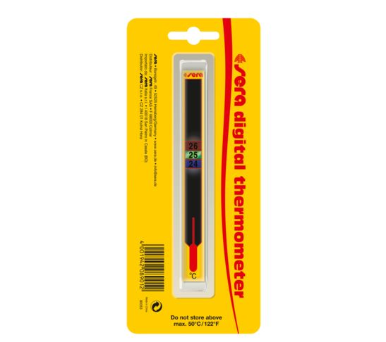 sera Digitalthermometer