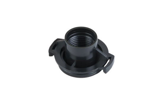 sera pond Pumpenkammerdeckel mit Dichtring Ersatzteil für Teichpumpe SP 500