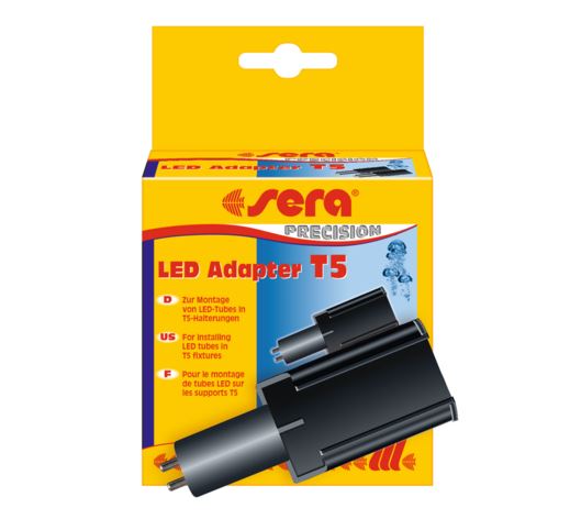 sera LED Adapter T5