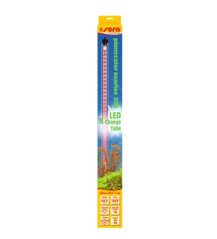 sera LED plantcolor sunrise 520 mm