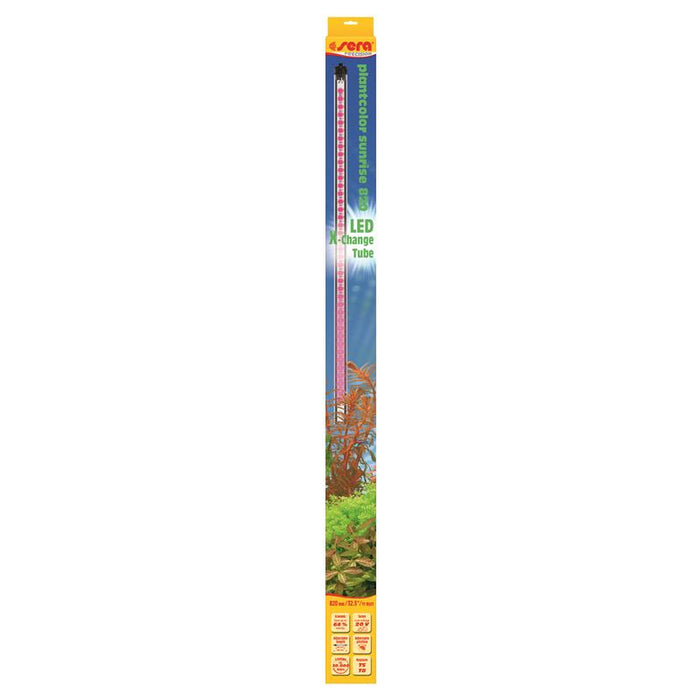 sera LED plantcolor sunrise 820 mm