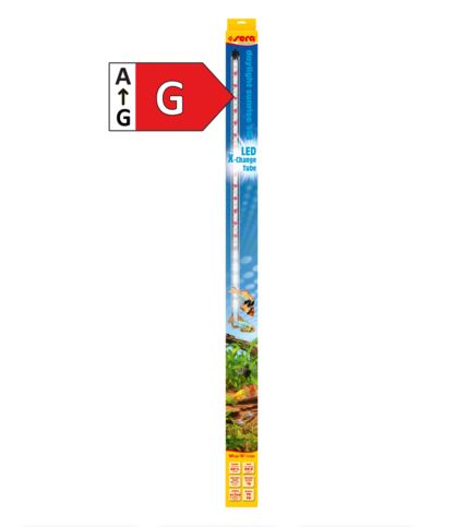 sera LED daylight sunrise 965 mm