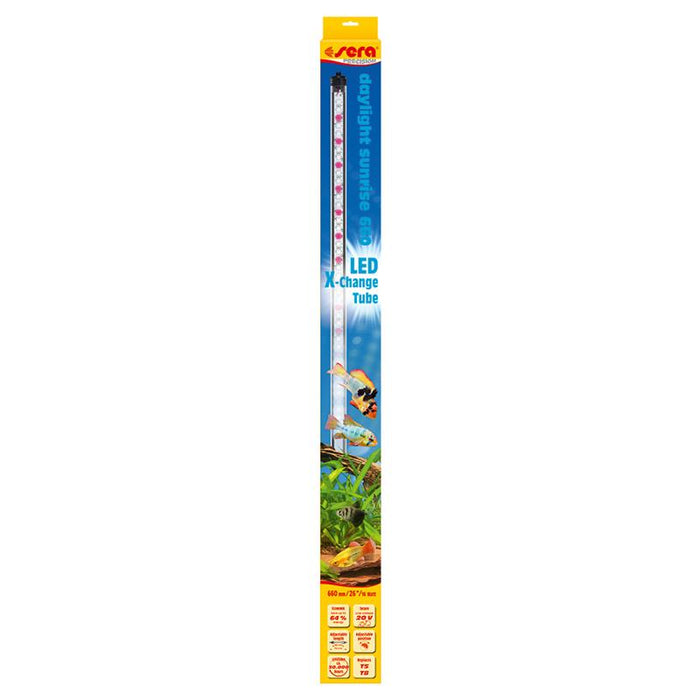 sera LED daylight sunrise 660 mm