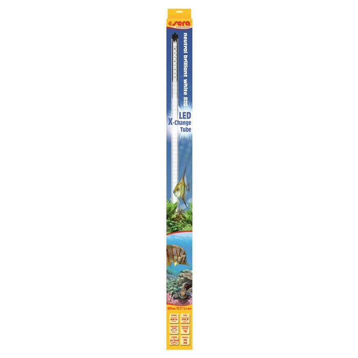 sera LED brilliant white 820