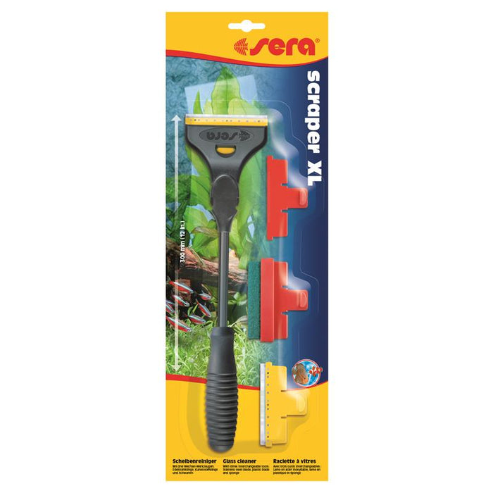 sera scraper