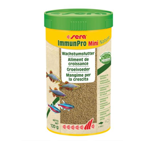 sera ImmunPro Mini Nature