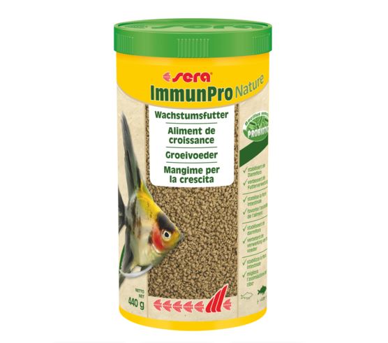 sera ImmunPro Nature