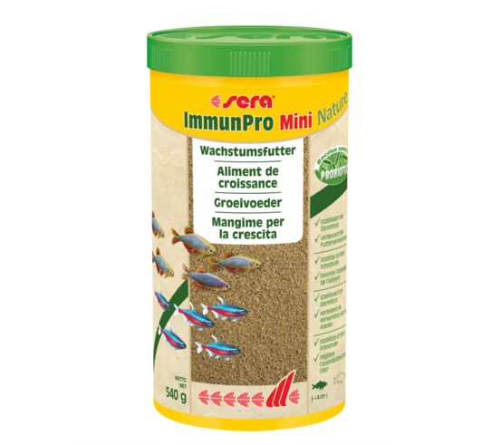 sera ImmunPro Mini