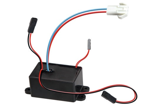 sera Inverter silber für integriertes UVC - UVC-Xtreme 800+1200