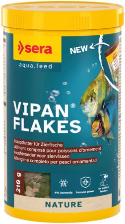 sera Vipan Nature