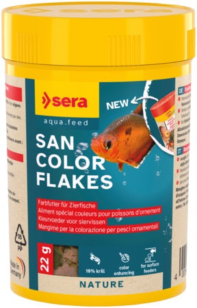 sera San Nature