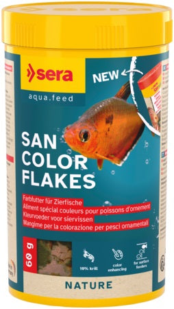 sera San Nature