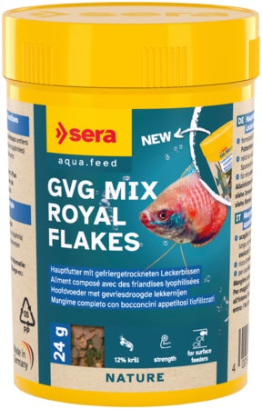 sera GVG-Mix Nature