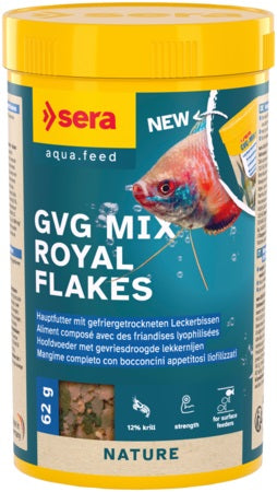 sera GVG-Mix Nature