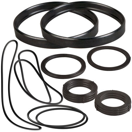 sera pond O-Dichtringe (1 Satz) - Ersatzteil für UVC-55X