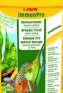 sera ImmunPro Nature 1,5 mm