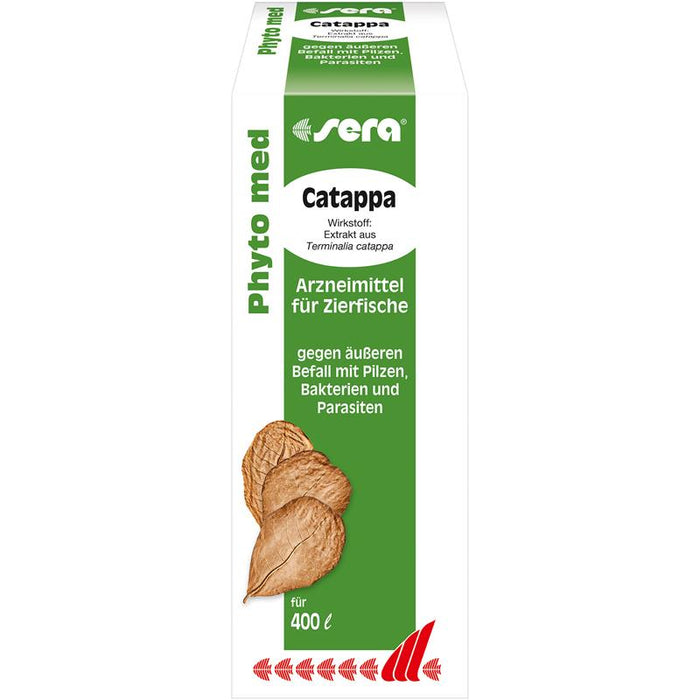 sera Phyto med Catappa