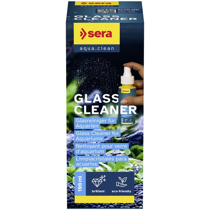 sera Glass Cleaner