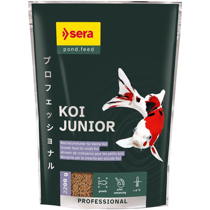 sera Koi Professional Junior