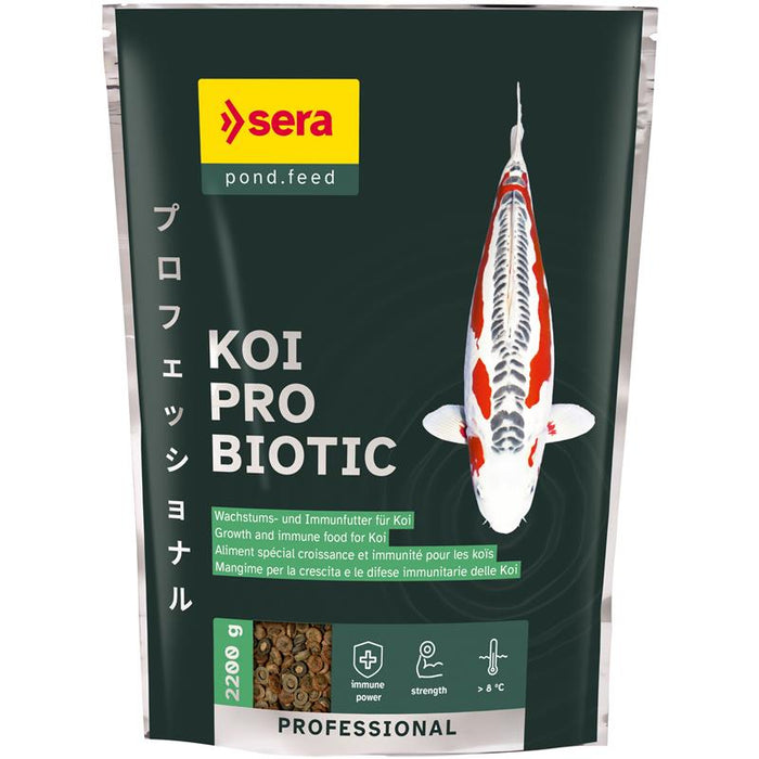 sera Koi Professional Probiotic