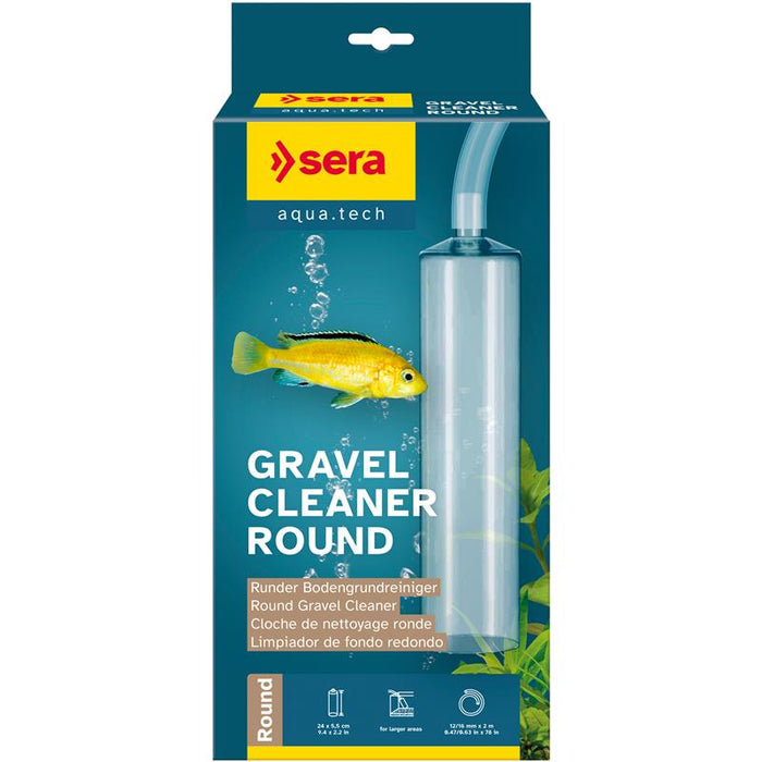 sera Gravel Cleaner