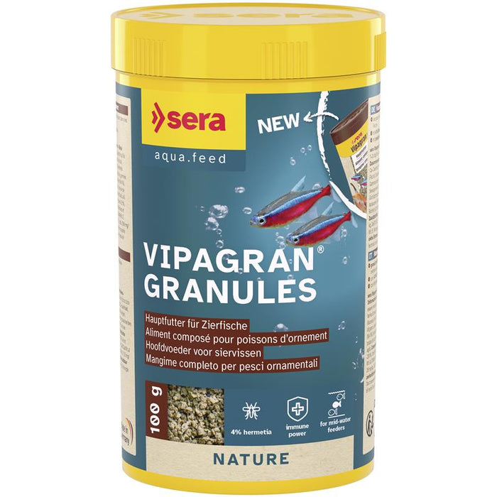 sera Vipagran Granules