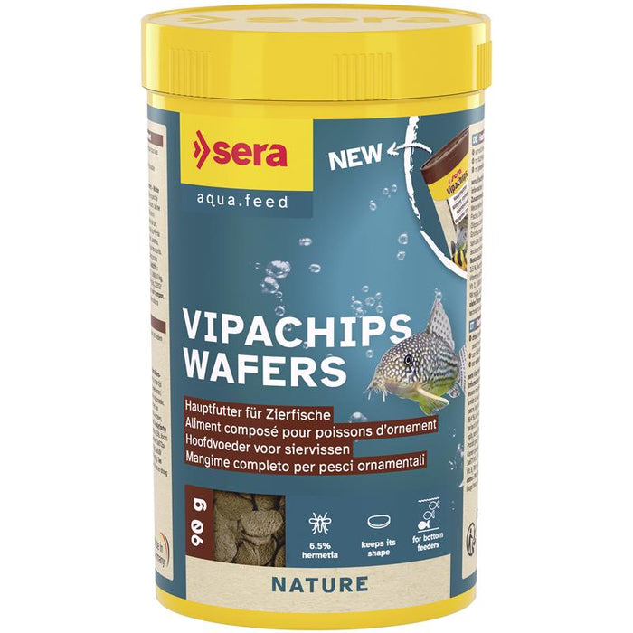 sera Vipachips Wafers