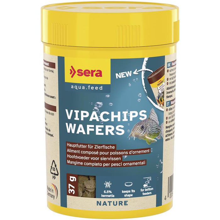 sera Vipachips Wafers