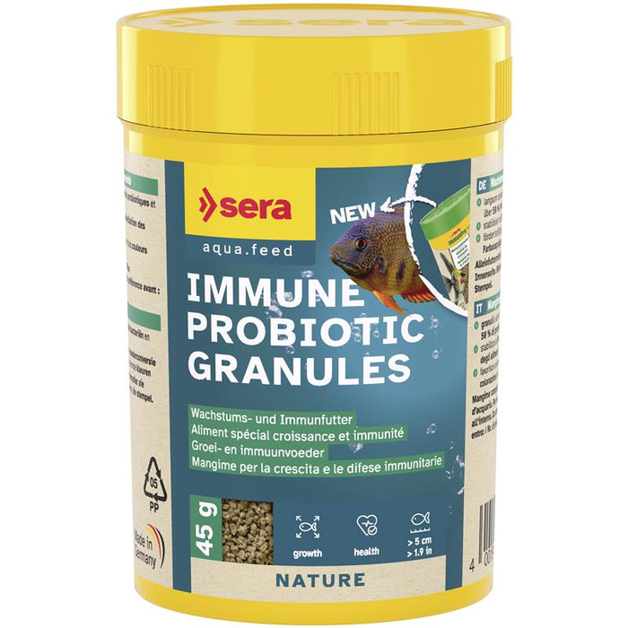 sera Immune Probiotic Granules