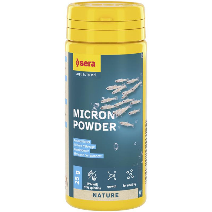 sera Micron Powder