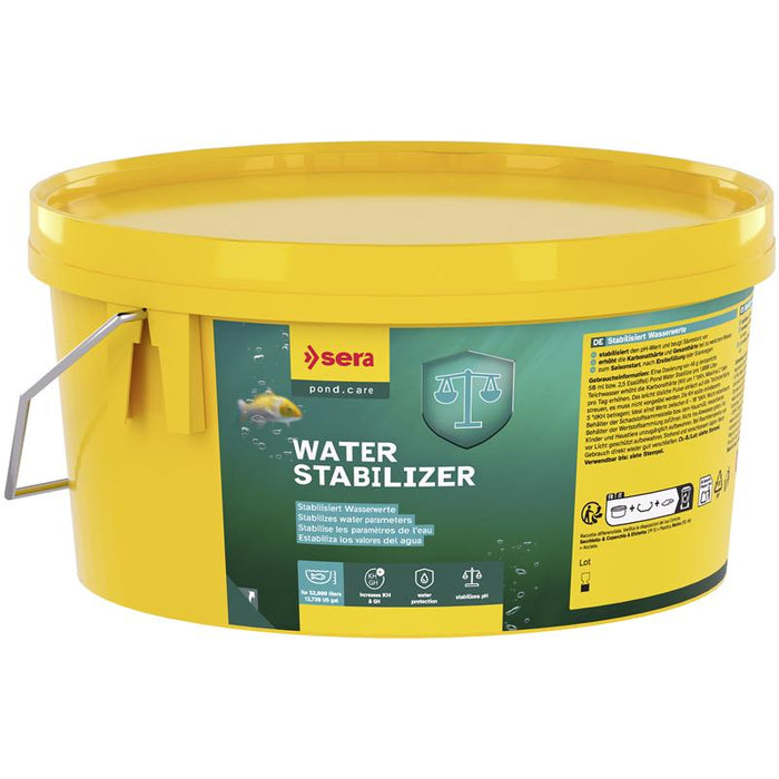 sera pond Water Stabilizer