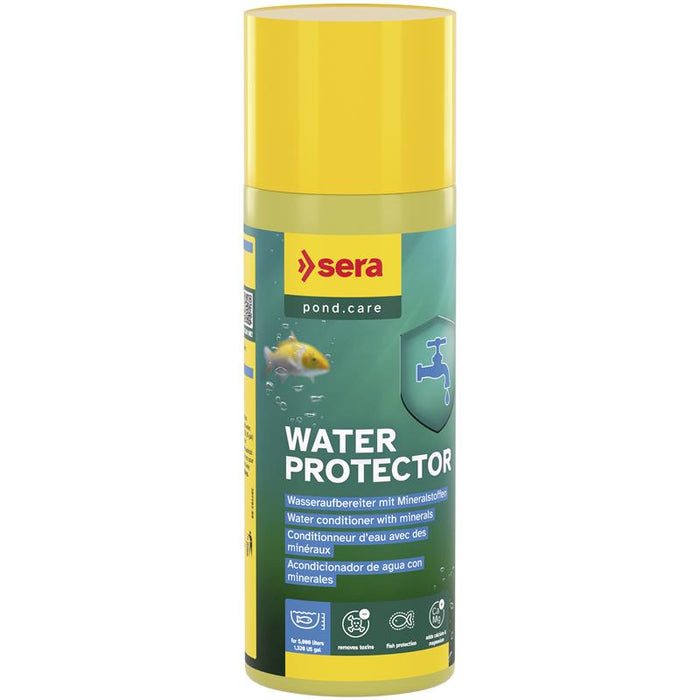 sera pond Water Protector