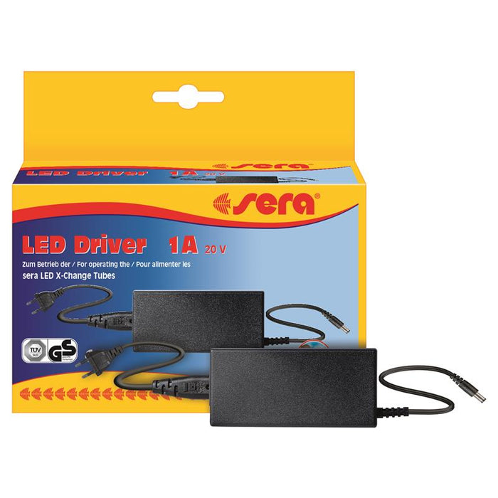 sera LED Driver Vorschaltgerät 20 V/1 A